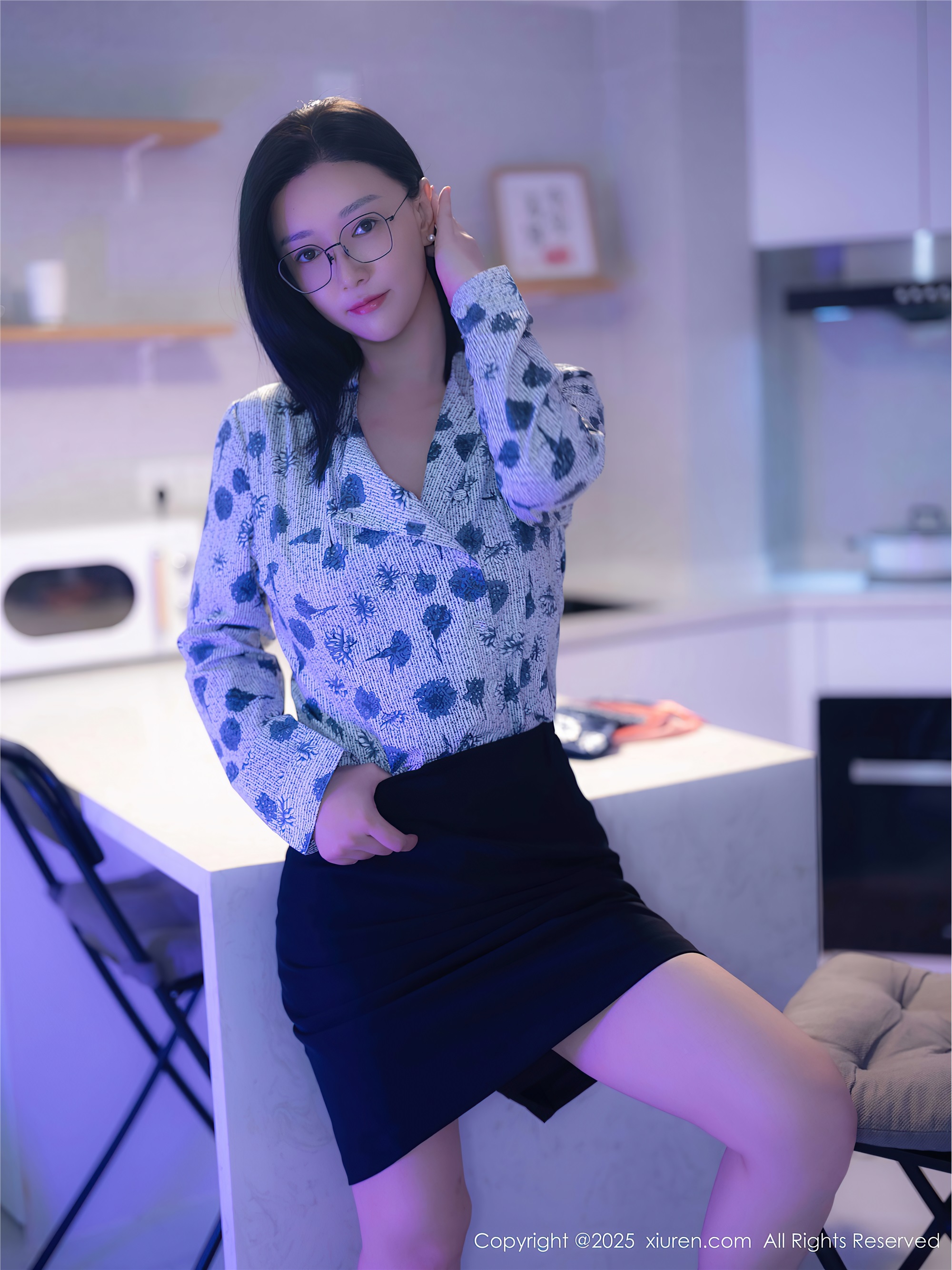 Xiuren秀人网 2025.10.14 NO.10866 雅茹老师